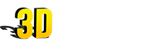 3D KRESTIKI