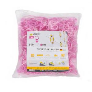 Tile leveling  system