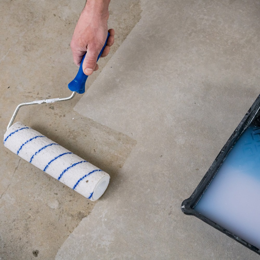Plaster markers for self-leveling floor 70 mm 3D KRESTIKI