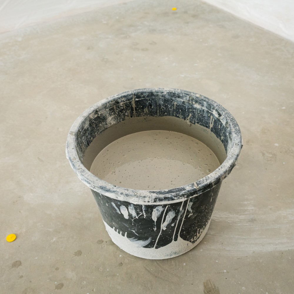 Plaster markers for self-leveling floor 70 mm 3D KRESTIKI