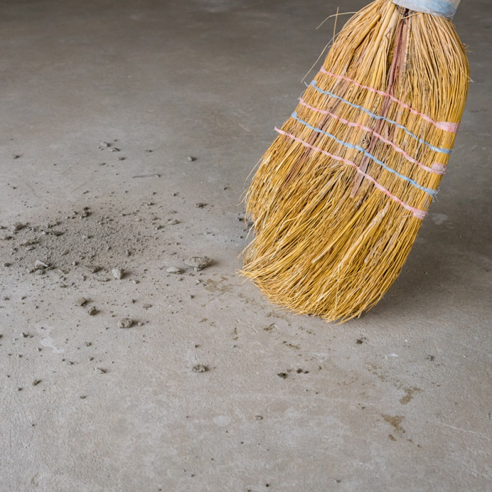 Plaster markers for self-leveling floor 70 mm 3D KRESTIKI